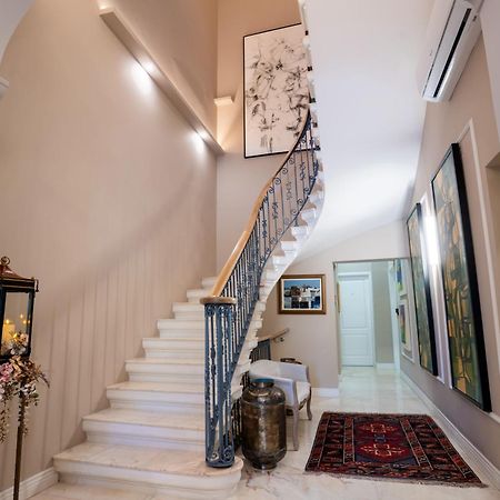 Howard House Hotel Мдина Экстерьер фото