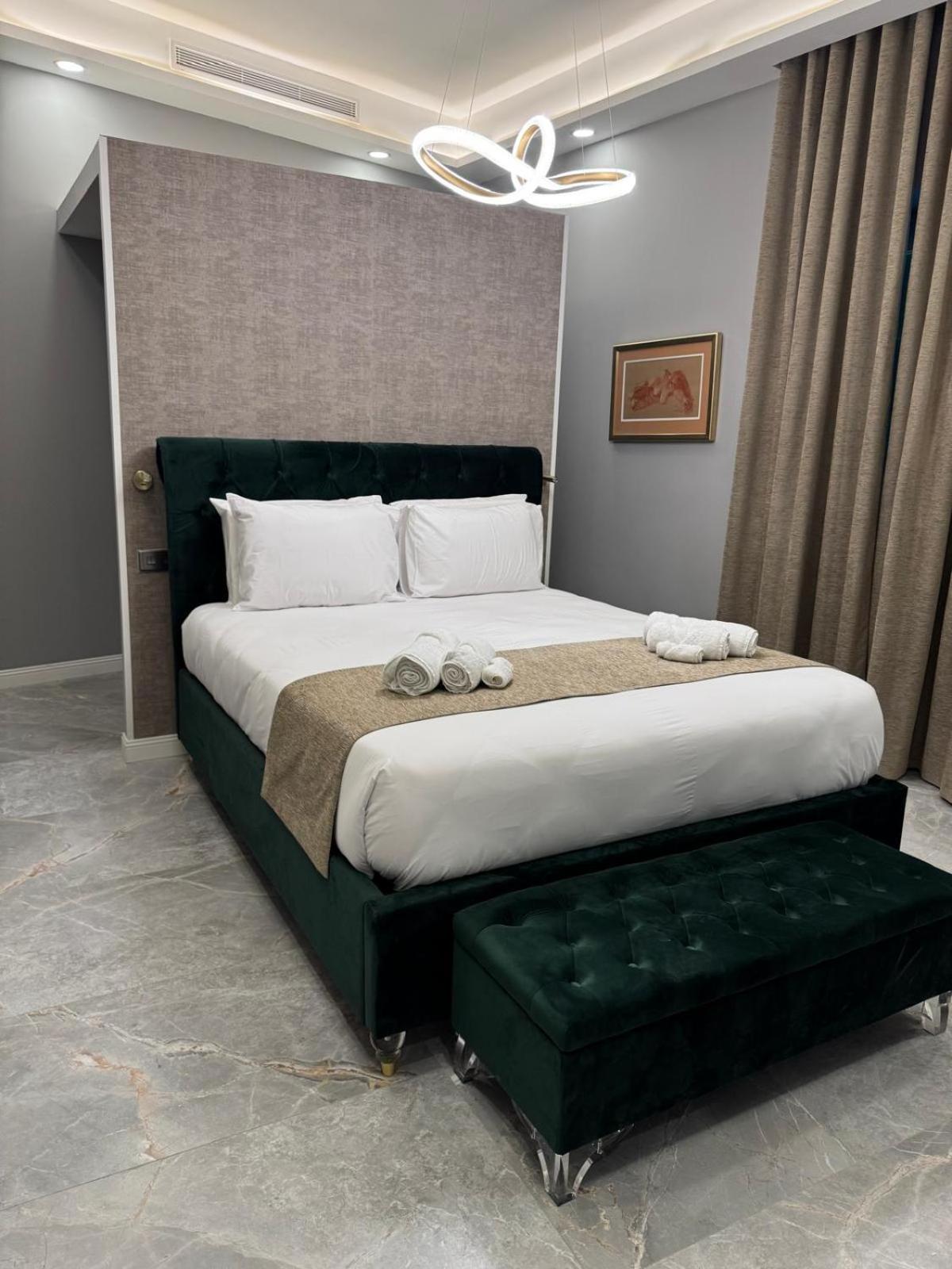 Howard House Hotel Мдина Экстерьер фото