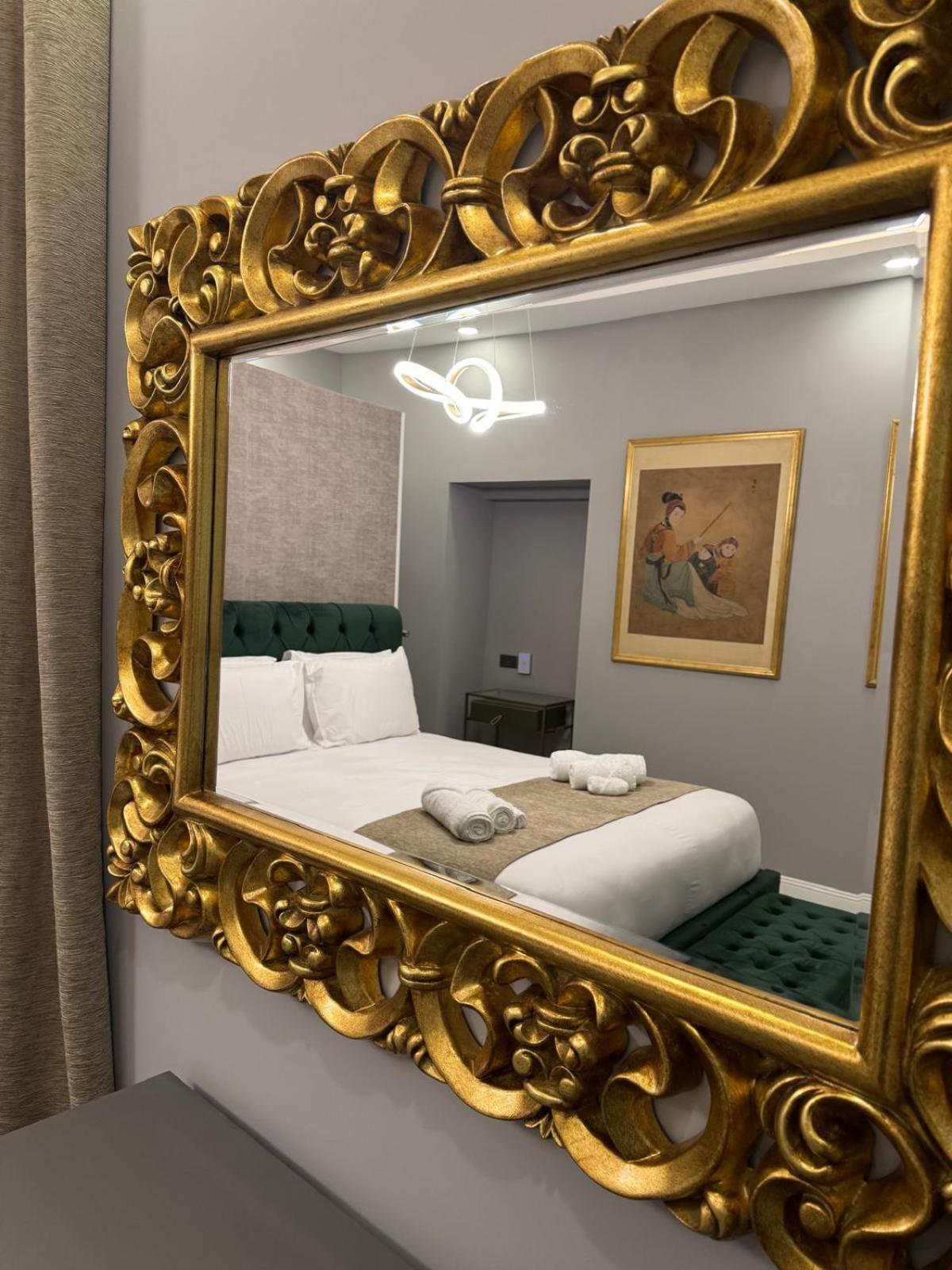 Howard House Hotel Мдина Экстерьер фото