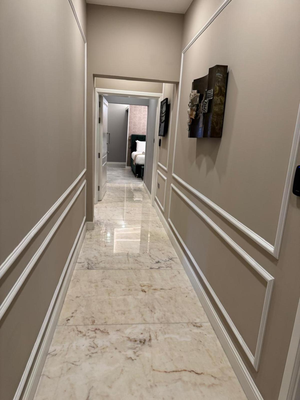 Howard House Hotel Мдина Экстерьер фото