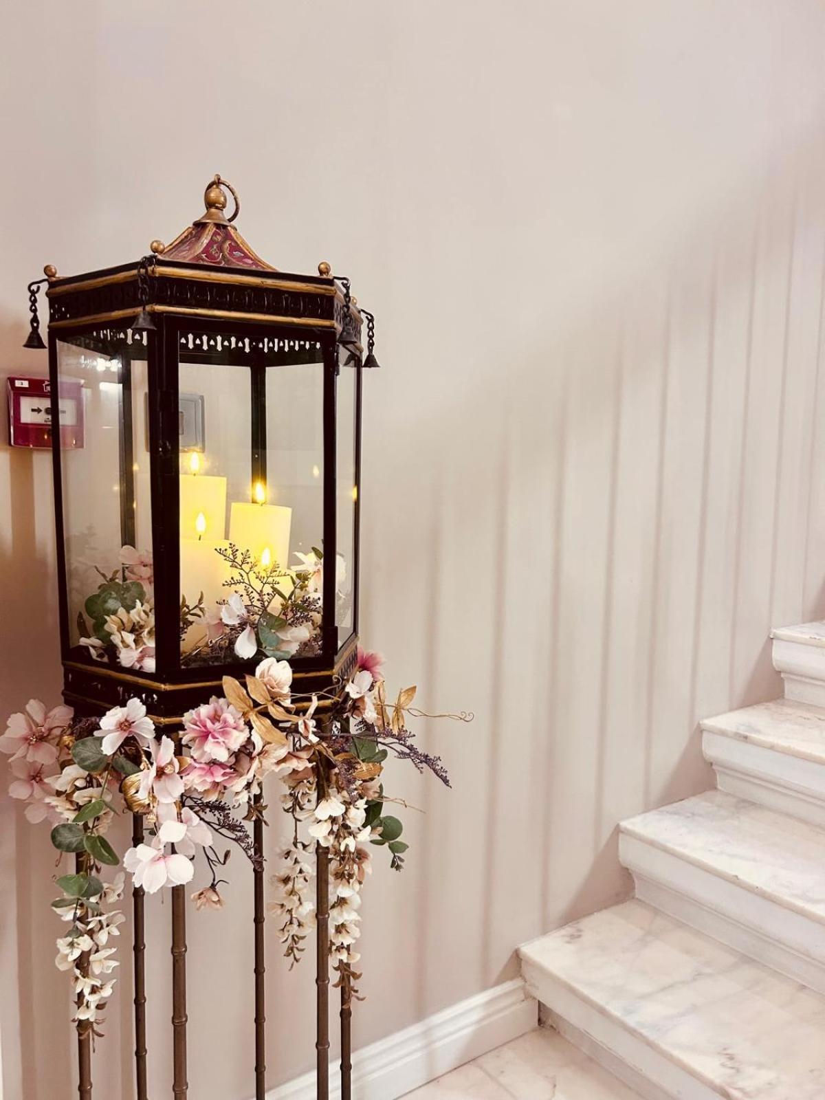 Howard House Hotel Мдина Экстерьер фото