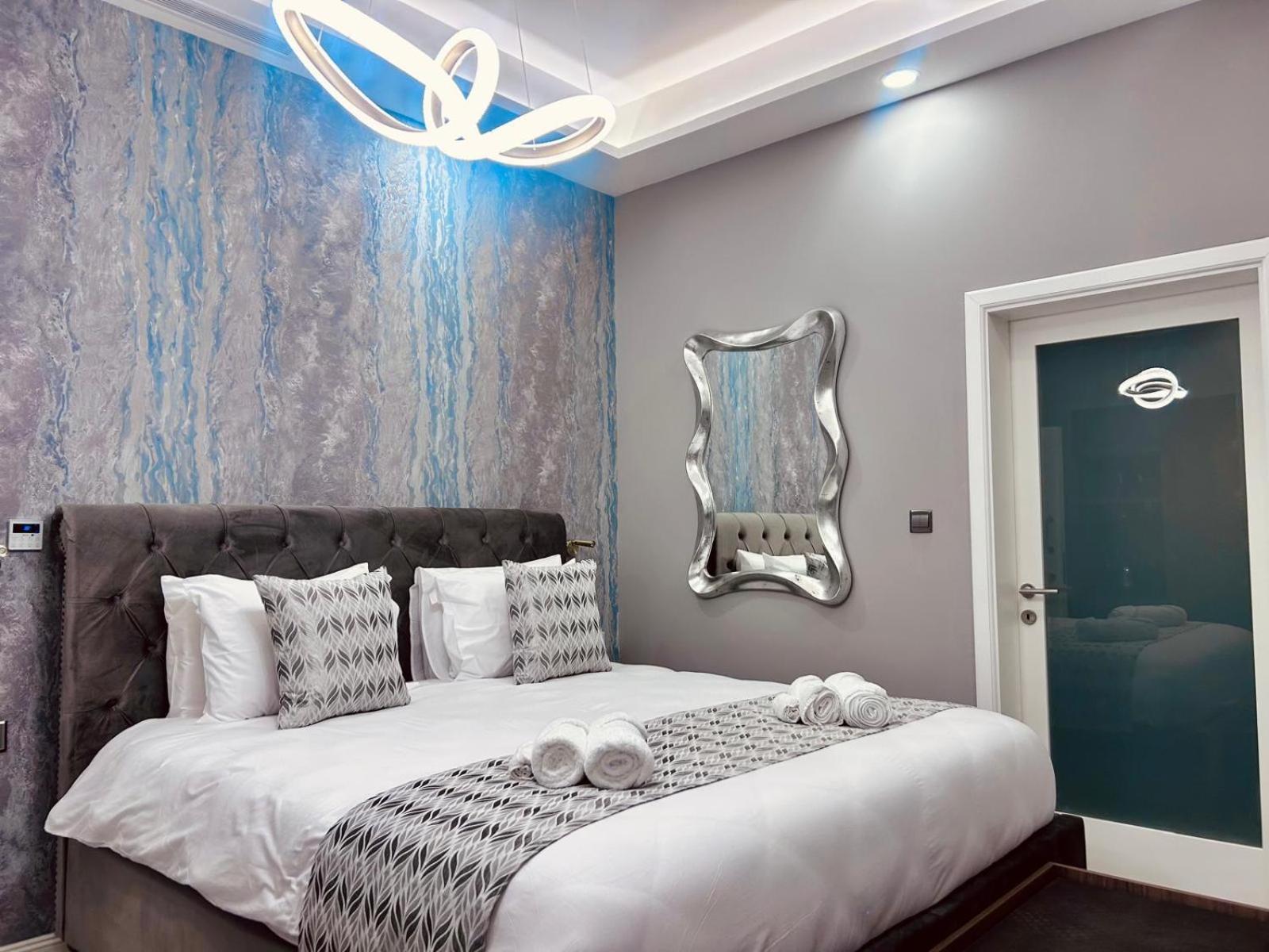 Howard House Hotel Мдина Экстерьер фото