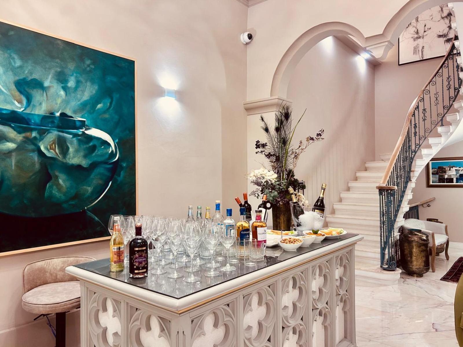 Howard House Hotel Мдина Экстерьер фото