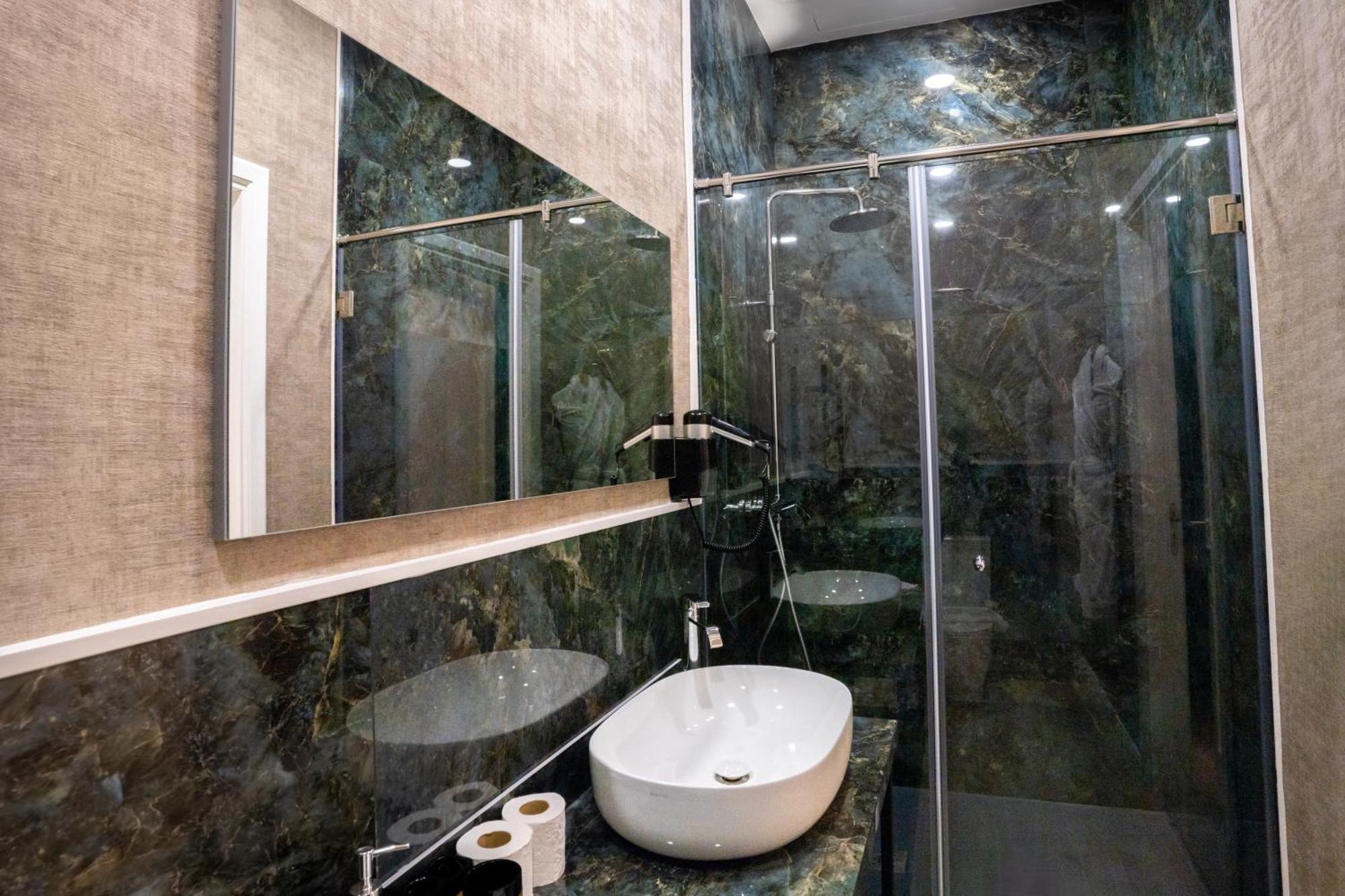 Howard House Hotel Мдина Экстерьер фото