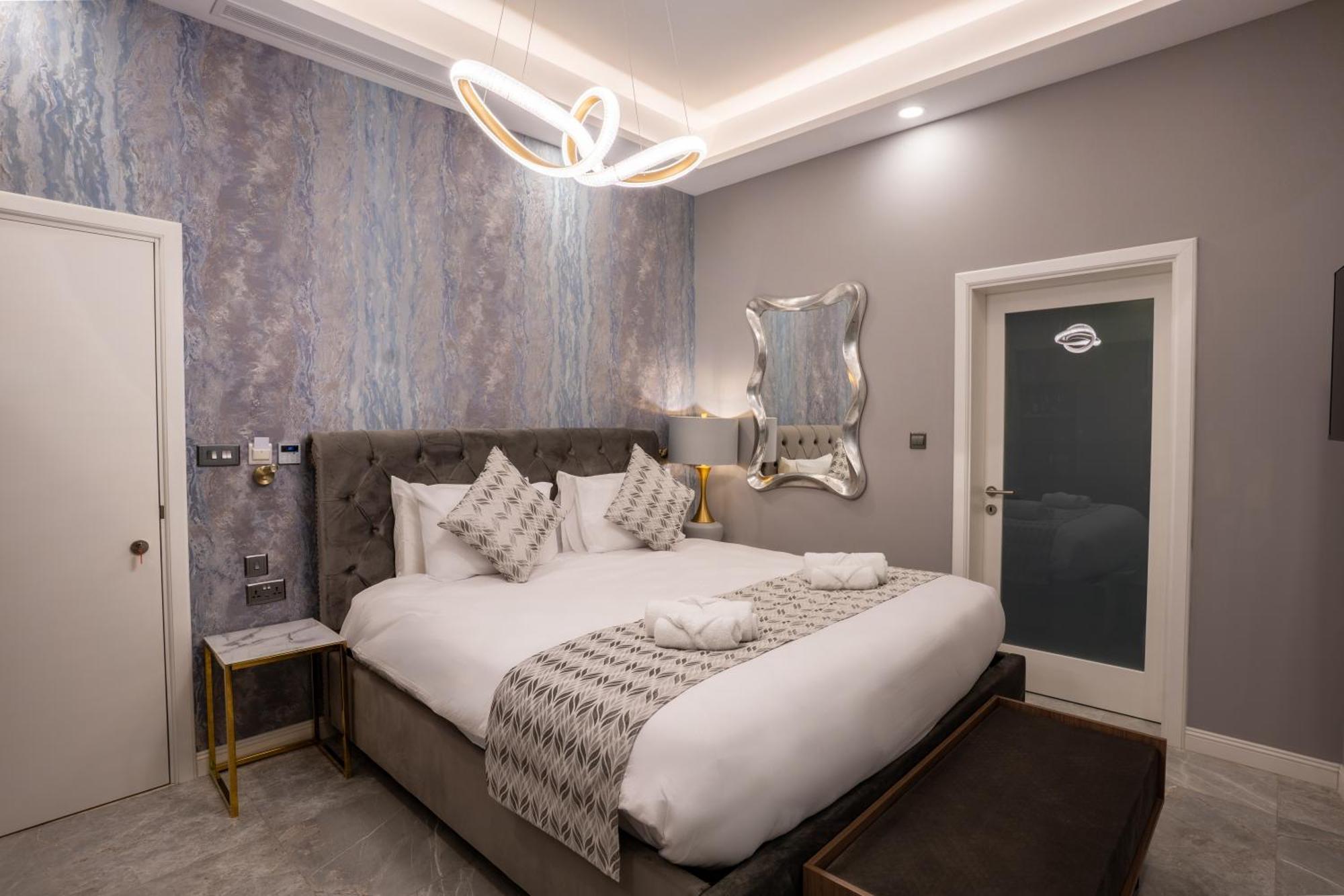 Howard House Hotel Мдина Экстерьер фото